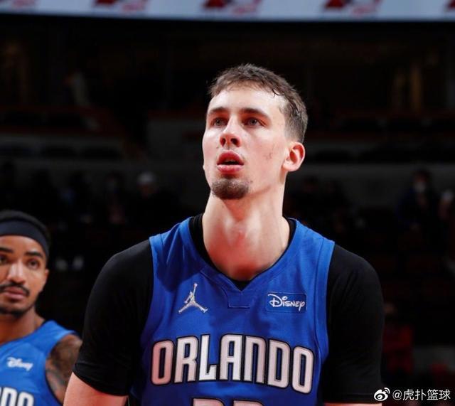 的NBA征