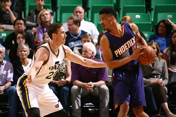 在奥斯汀站 在奥斯汀站