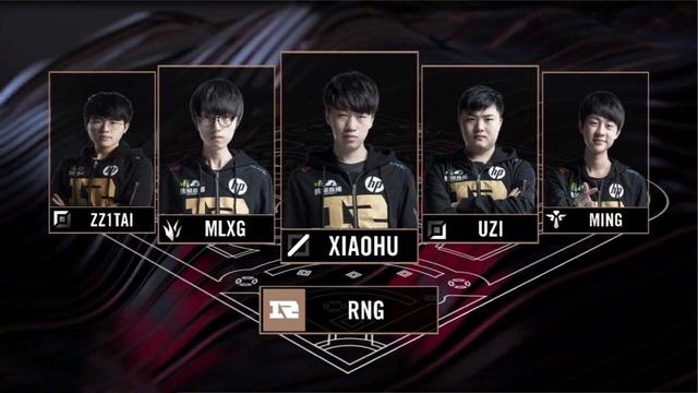 运会及未来 运会及未来