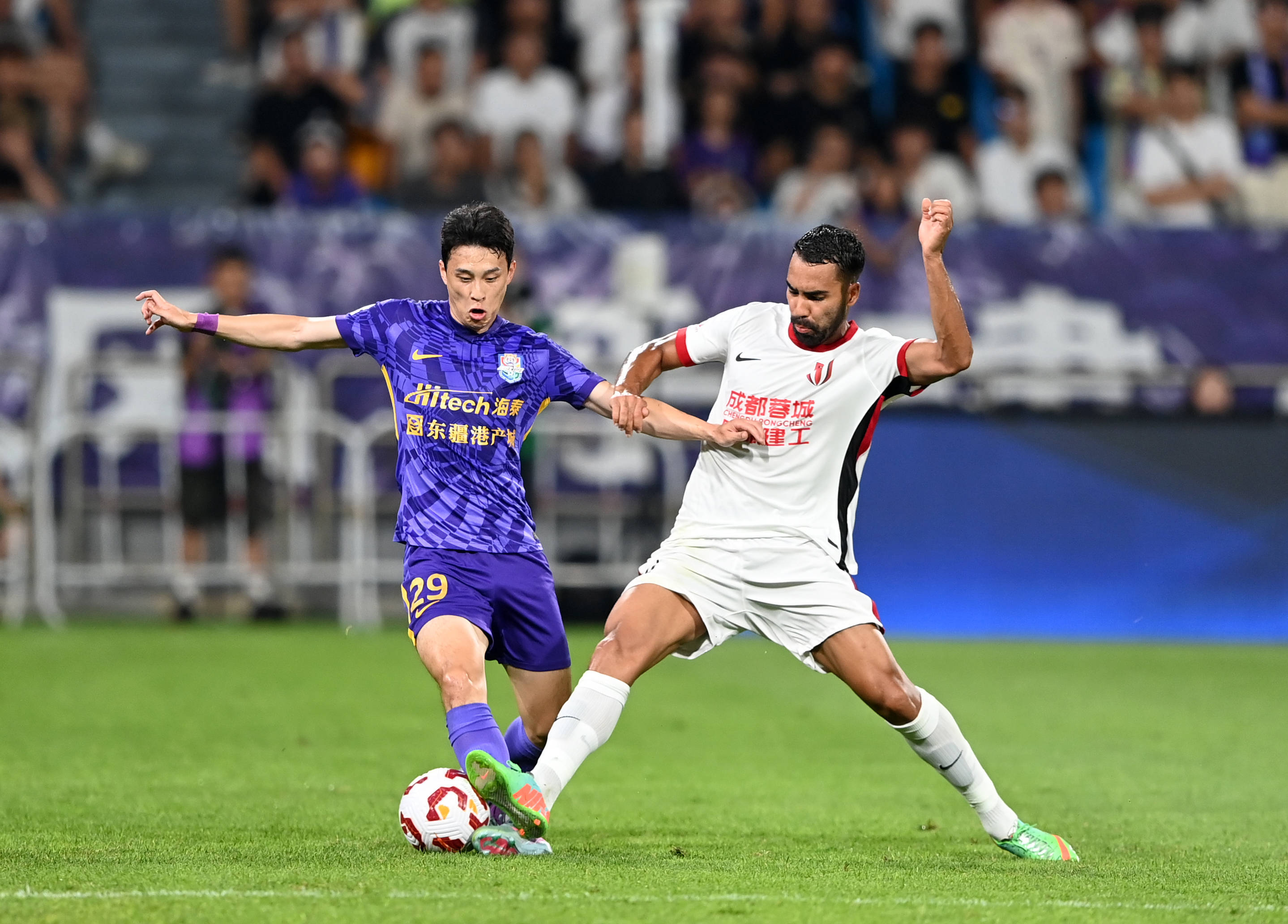 球巨星在新 球巨星在新