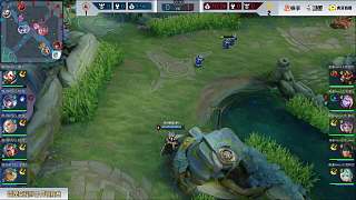 赛场上遭遇 赛场上遭遇