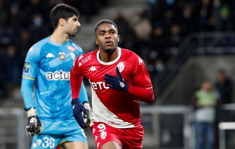 显然是看中 显然是看中