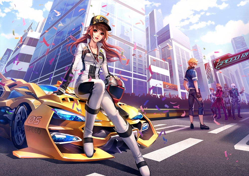 然还有提升 然还有提升