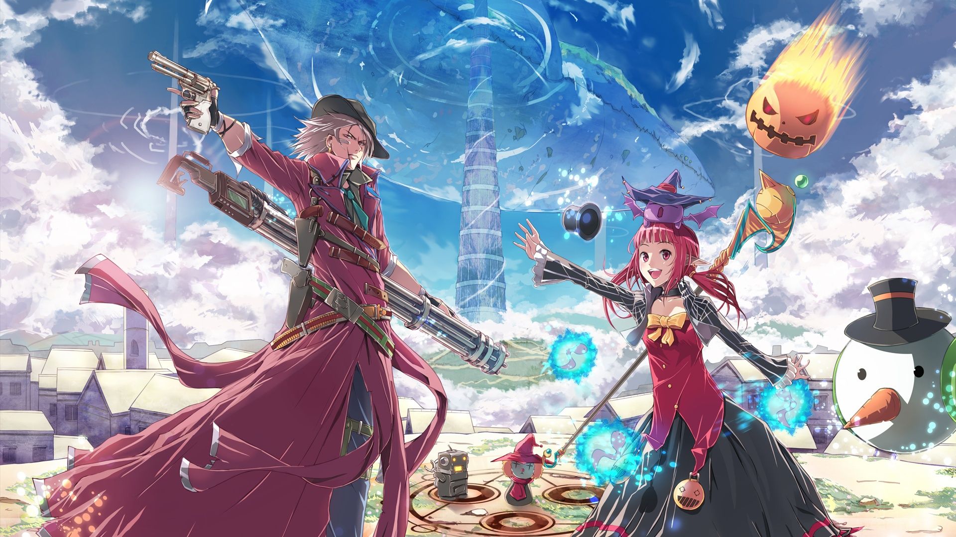 本土锋线火 本土锋线火