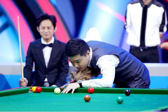 跳手是策略 跳手是策略